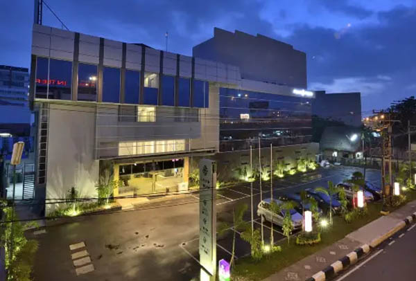 Libur Lebaran, Okupansi Hotel Tjokro Pekanbaru Meningkat Hingga 80 Persen