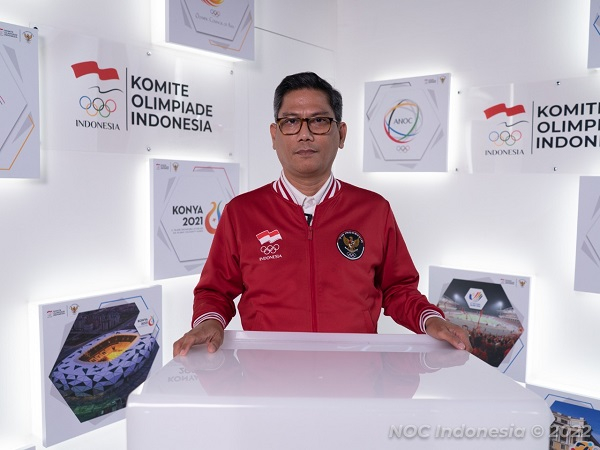 MNC dan TVRI Dapat Hak Siar dari NOC Indonesia