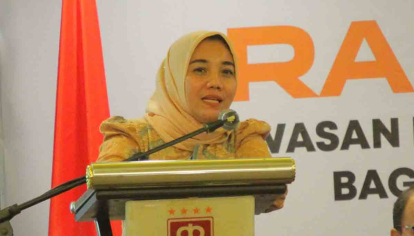 Bawaslu Riau Resmi Buka Pendaftaran Panwascam Baru