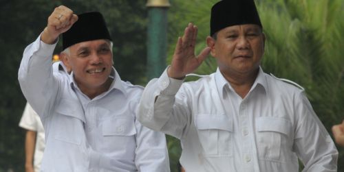 Ternyata Ini Alasan Ulama NU Dukung Prabowo