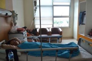 GoRiau Dugaan Pemukulan oleh Istri Bupati Kampar, Kabid Humas Polda Riau: Hasil Visum, Korban Tak Luka