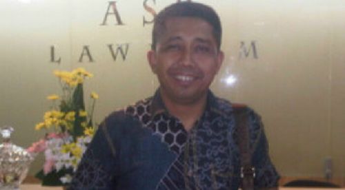 Diduga Keluarkan Visum Ngawur, Pengacara Nurhasmi akan Laporkan Tim Dokter RSUD Arifin Achmad ke Komisi Kode Etik Kedokteran