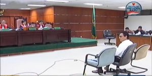 GoRiau Adik dan Anak Menteri Koperasi Syarief Hasan Tipu Pengusaha Tambang