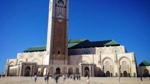 Kisah Masjid Cikal Bakal Universitas Tertua di Dunia, Almamaternya Ibnu Khaldun Sang Penulis Mukaddimah