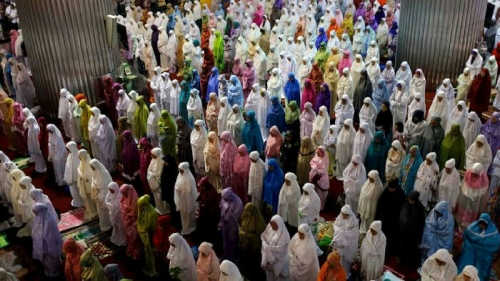Umat Islam di Kota Ini Berpuasa 22 Jam, di Indonesia Hanya 14 Jam