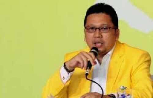 Ahmad Doli Kurnia: Calon Wakil Gubernur Riau Bisa Siapa Saja, Termasuk dari Birokrat