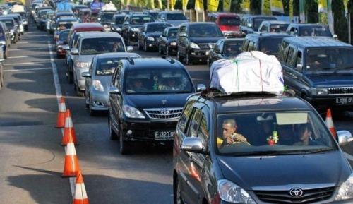 Selama Mudik Lebaran, Plt Gubernur Riau Larang ASN Pakai Mobil Dinas