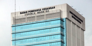 GoRiau BPK Temukan Pengendapan Uang Tilang