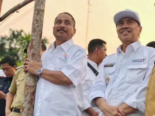 Festival Pacu Jalur 2020 di Kuansing, Gubernur Riau: Tergantung Kesiapan Pemkab