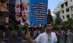 GoRiau Dilarang Pemerintah China, Muslim Uighur Tetap Berpuasa