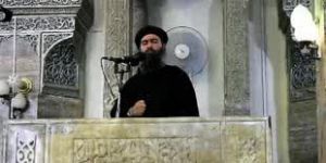 GoRiau Dilaporkan Tewas, Pemimpin ISIS Muncul Kutbah di Video