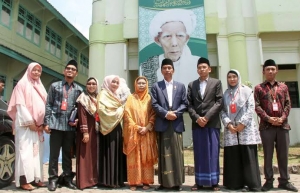 GoRiau Didukung TGB Satu Periode Lagi, Begini Kata Jokowi
