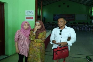 GoRiau Tak Masuk Akal, Puluhan Calon Siswa di Gedawang SMA Zonasinya Berjarak 160 Km dari Rumahnya