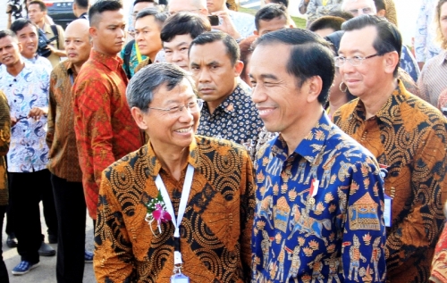 GoNews.co Chairman Jababeka Sarankan Jokowi Hapus Pelajaran Agama, Jazuli: Upaya Sekularisasi, Bertentangan dengan Pancasila