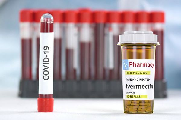 Ivermectin Dianggap Obat Covid-19, BPOM Pekanbaru: Penggunaan Harus dengan Resep Dokter