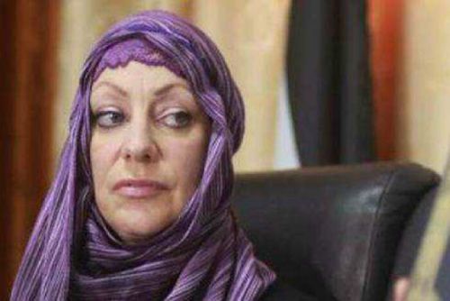 Anne William Kennedy, Cendekiawan Inggris Ini Masuk Islam di Gaza
