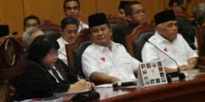 GoRiau Pernyataan Prabowo di Sidang MK Dinilai Kontraproduktif