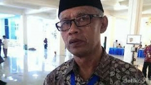 GoRiau Hanya 10 Menit Bersidang, 13 PP Pilih Haedar Nashir Jadi Ketua Umum PP Muhammadiyah Periode 2015-2020