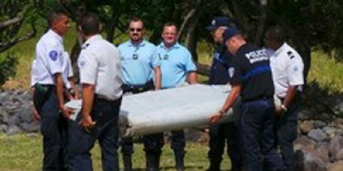 Penyataan PM Malaysia Bingungkan Keluarga Korban Pesawat MH370