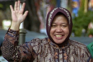 GoRiau Risma Mencium Niat Buruk di Balik Dorongan Terhadap Dirinya Maju Pilkada Jakarta