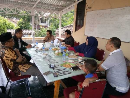 Konflik Sumber Daya Alam dan Blok Rokan Menjadi Perhatian AAI Pengda Riau