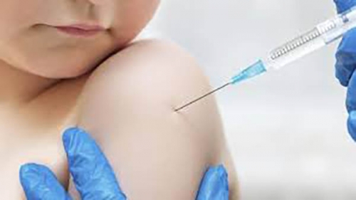 Banyak Orangtua Was-was, Dinas Kesehatan Dumai Akhirnya Tunda Imunisasi MR