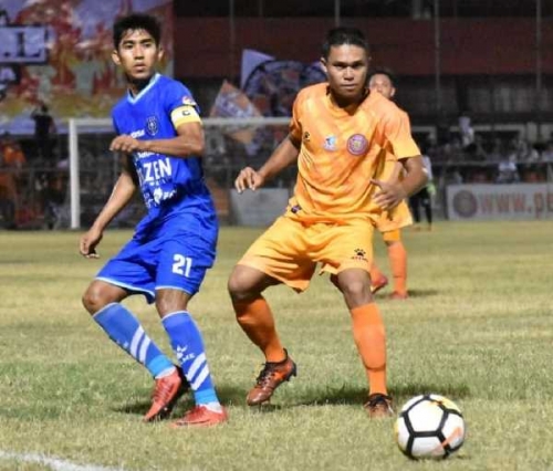 PSPS Riau Gerilya Cari Pemain Baru untuk Perkuat Putaran Kedua Liga 2
