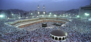 GoRiau Lebih 329 Ribu Jamaah Calon Haji Dilarang Masuk Makkah, Ini Penyebabnya
