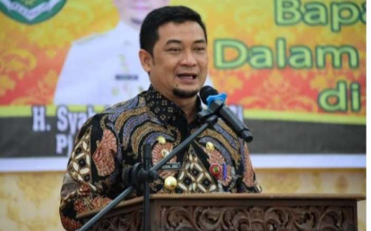GoRiau Tembus Final ADLG Awards 2026, Sekdaprov Riau Beberkan Strategi Percepatan Digitalisasi Daerah
