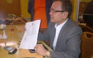 GoRiau Berdamai dengan Gubernur Riau, Korban Pelecehan Seksual Bantah Terima Uang Kompensasi