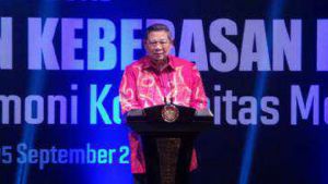 GoRiau Ini Rencana SBY Setelah Tak Lagi Jadi Presiden