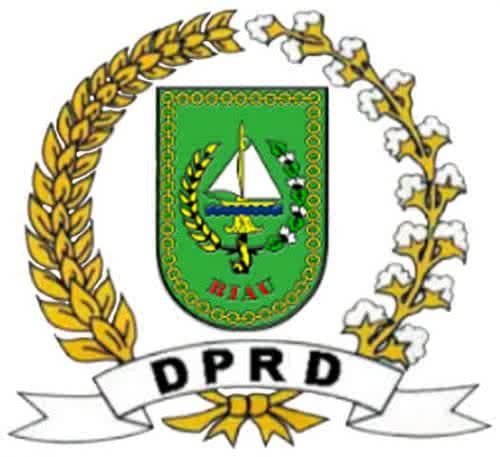 65 Anggota DPRD Riau Periode 2014-2019 Dilantik Pagi Ini