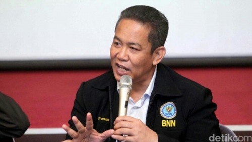 Budi Waseso Akan Hapus Rehabilitasi Pengguna Narkoba, Komjen Anang: Mungkin Tak Paham Undang-undang