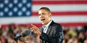 GoRiau Disebut Anak Pelacur, Obama Batalkan Pertemuan dengan Presiden Filipina