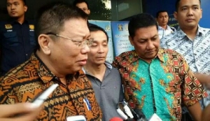 GoRiau Saksi Ahli Kubu Jessica Prof Beng Beng Ong Akhirnya Dideportasi dan Dilarang Masuk Indonesia