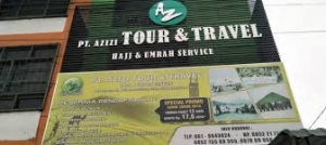 GoRiau Tipu Calon Jamaah Umrah, Bos PT Azizi Tour Jadi Tersangka dan Buron