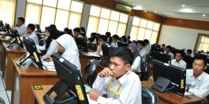 GoRiau Dibuka Lowongan 17.928 CPNS Baru untuk 61 Kementerian, Lembaga dan Pemprov, Berikut Daftar Formasinya