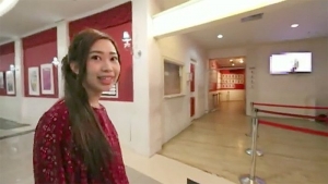 GoRiau Biayai Pengobatan Ibunya, Mahasiswi Asal Indonesia Ini Jadi Bintang Film Porno Jepang