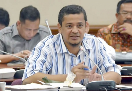 Pembahasan RAPBD 2019 Dimulai, DPRD Riau Dorong Bapenda Maksimalkan Potensi Pendapatan Daerah