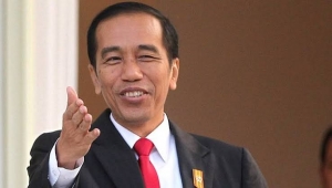 GoRiau Beredar Kabar Tunjangan Guru Bakal Dihapuskan, Begini Kata Jokowi