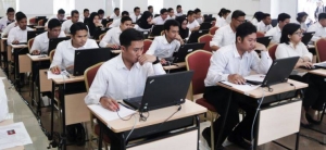 GoRiau Kuota Guru 120.000 Orang pada Formasi Penerimaan CPNS 2018, Berikut Rinciannya