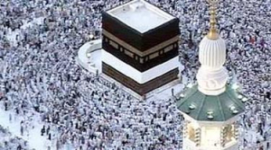GoRiau Usai Tunaikan Ibadah Haji, Puluhan WNI Terlunta-lunta di Makkah karena Tak Punya Tiket Pulang