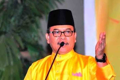 GoRiau Rusli Zainal Berharap DMDI Beri Manfaat Besar Bagi Masyarakat