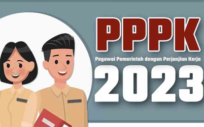 GoRiau Pendaftaran Seleksi PPPK Pemprov Riau Dibuka Mulai 17 September, Ini Jadwalnya