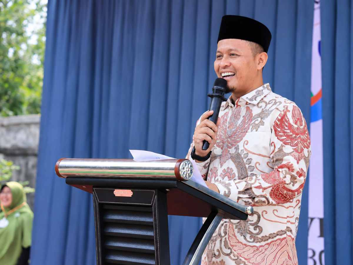 Pemkot Pekanbaru Apresiasi ABI Tour Hadirkan Layanan Umrah Terpercaya bagi Warga