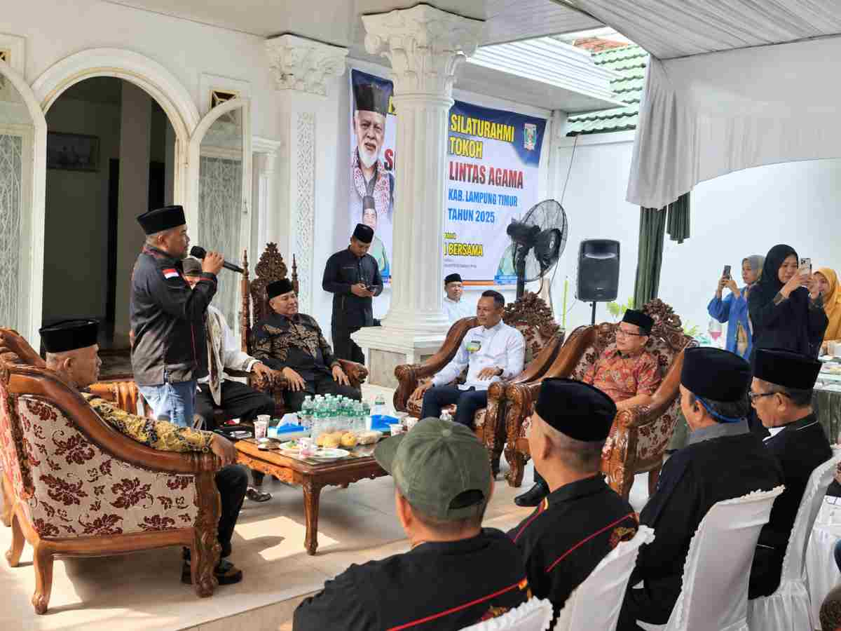 Gelar Silaturahmi Akbar di Pekanbaru, PPSKS Riau Siapkan Bimtek Ninik Mamak