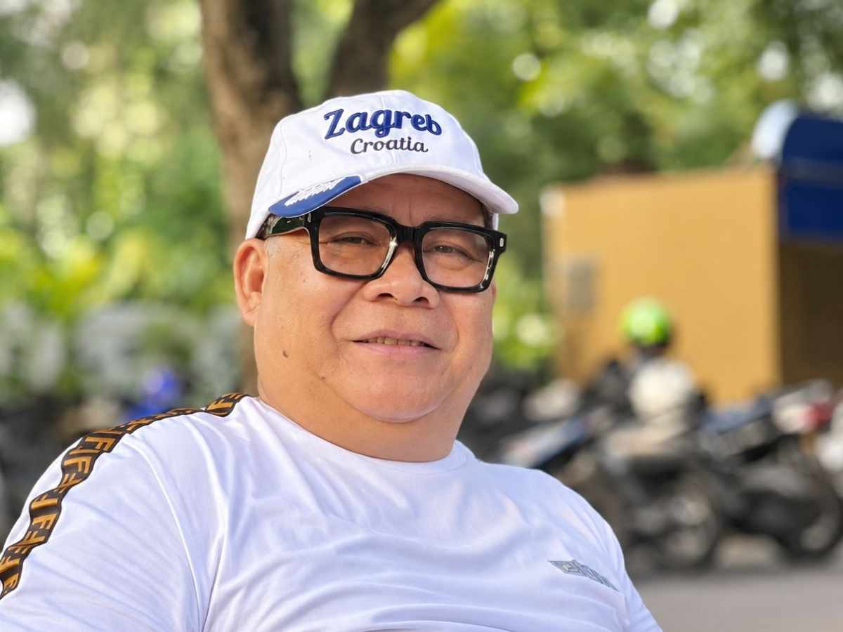 Tidak Cukup... Pemimpin, Amanah, dan Marwah Melayu