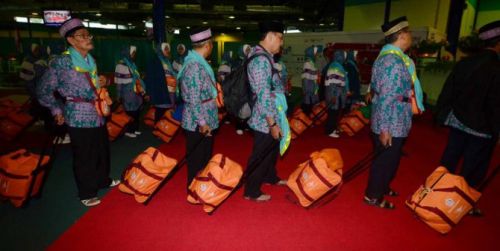Waduh, Demi Naik Haji, 14 Orang Ini Pakai Nama Orang yang Sudah Meninggal