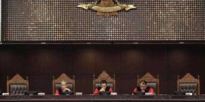 GoRiau Tak Dilibatkan Presiden, 8 Hakim MK Ungkapkan Kekecewaan terhadap SBY