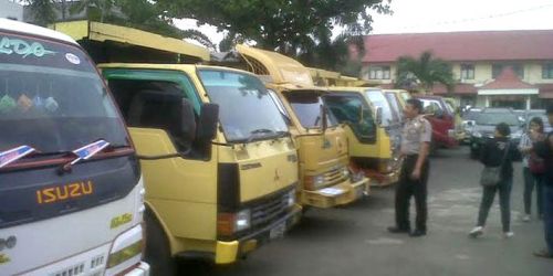 Begini Cara Penimbun Solar Bersubsidi di Riau Kelabui Aparat Keamanan